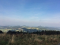 Rhön Tag 2 70 Blick von Wasserkuppe