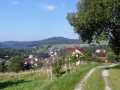 Rhön Tag 3 40 Oberhalb Gersfeld