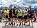 Gruppe-A-Auronzo-Huette