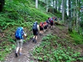 2017-08-24 3 Hüttenwanderung Allgäu 2017