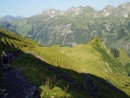 2017-08-24 9 Hüttenwanderung Allgäu 2017