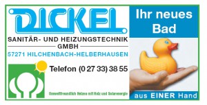 Dickel GmbH