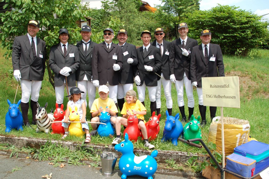 Dienstagsmänner