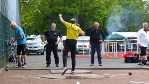 2016-05-20 Sportfest Fellinghausen Horst Kugel