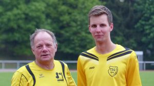 2016-05-20 Sportfest Fellinghausen Oliver und Horst groß