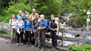 2016-06-19 Wandergruppe 2016