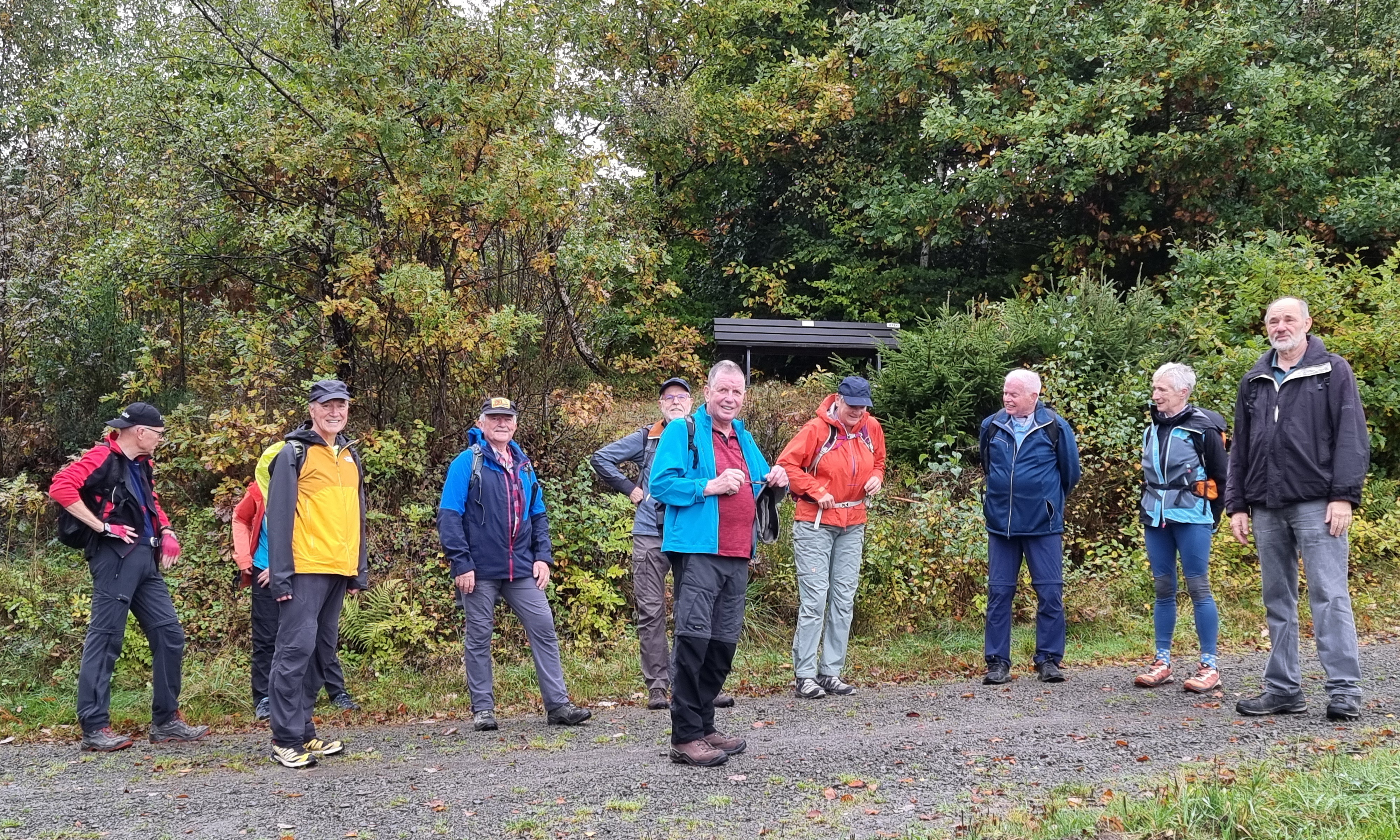 2025-10-28 - Wanderung Oktober Kalorienpfad_01
