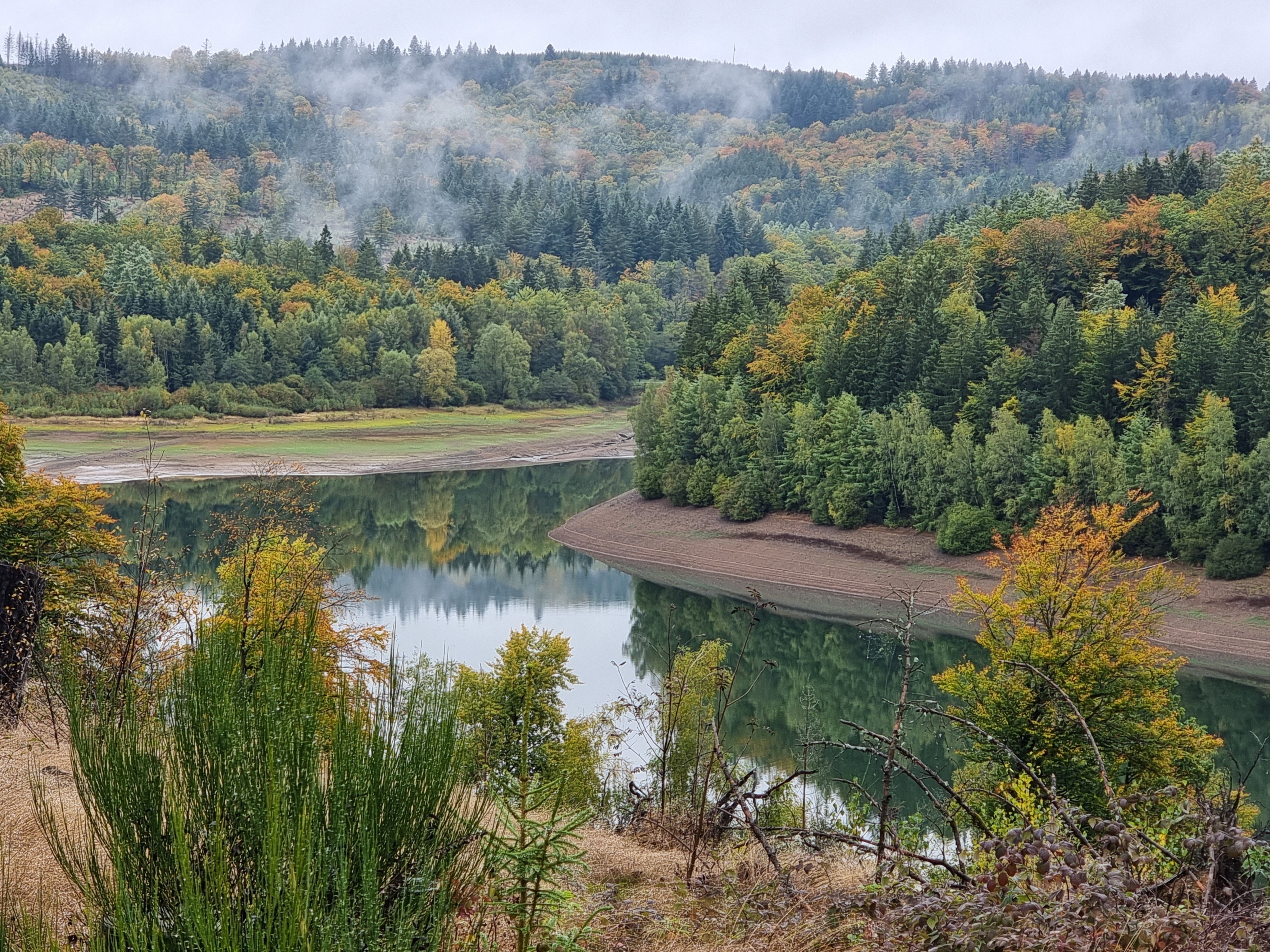 2025-10-28 - Wanderung Oktober Kalorienpfad_03
