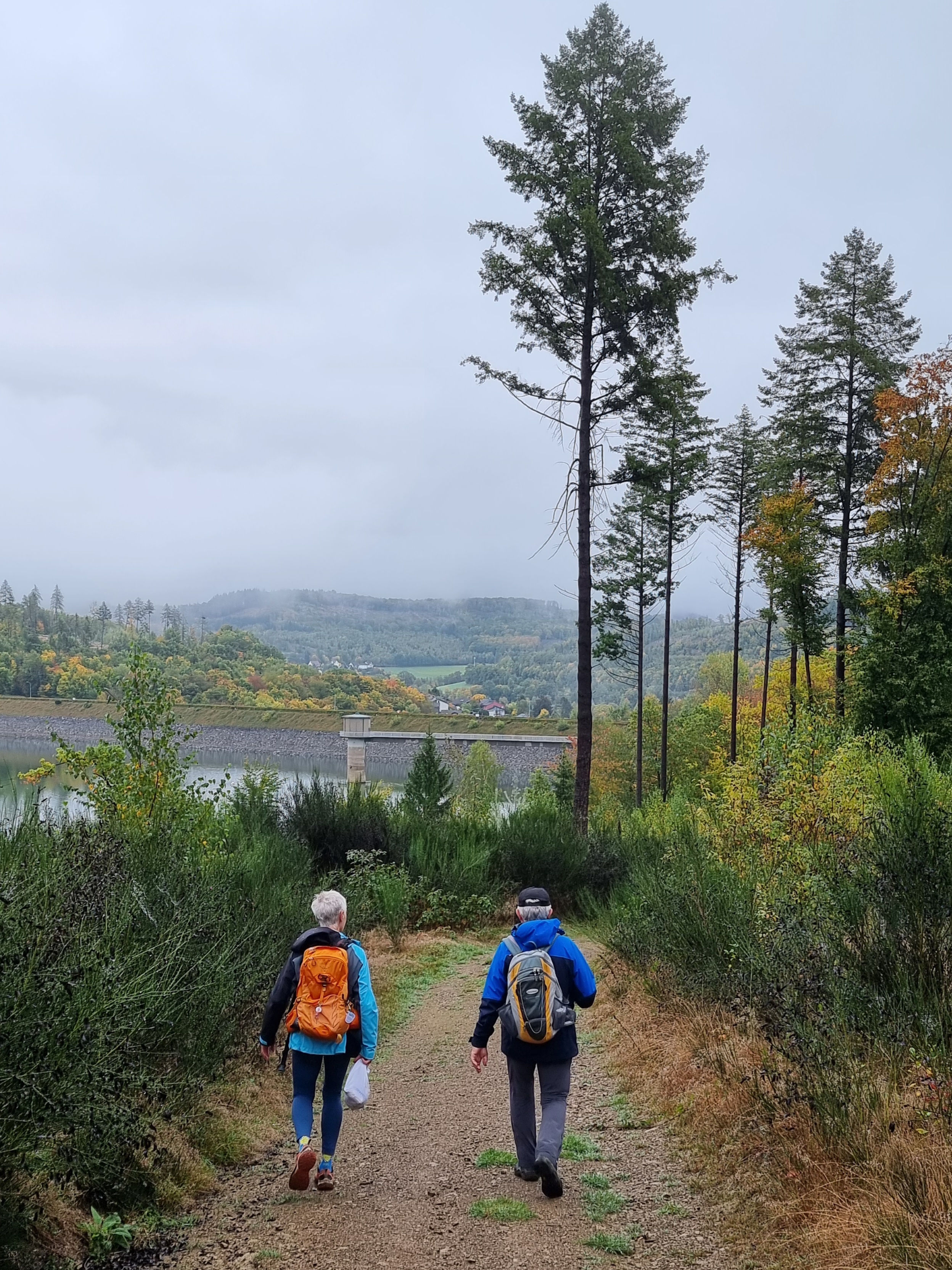 2025-10-28 - Wanderung Oktober Kalorienpfad_04