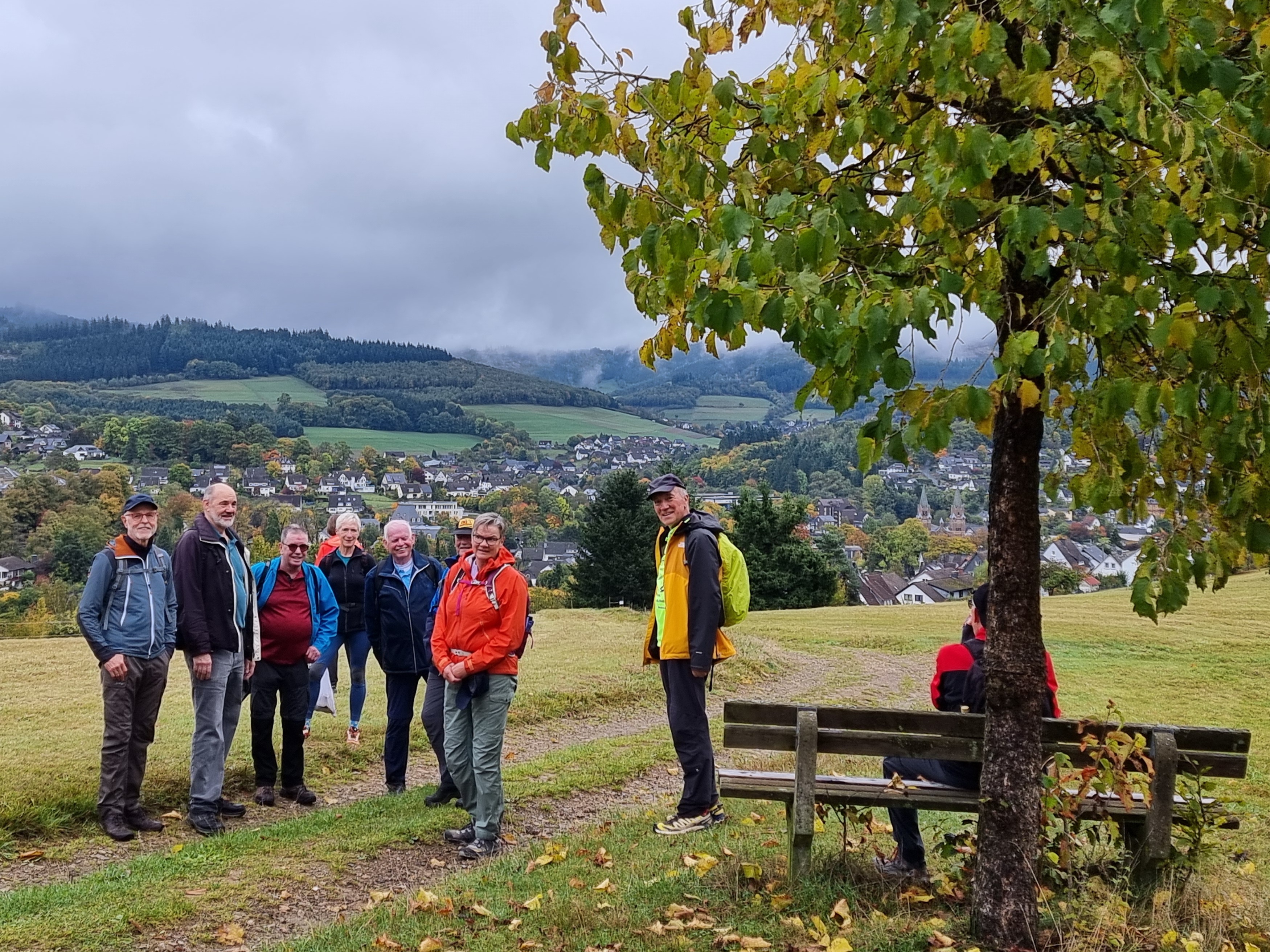 2025-10-28 - Wanderung Oktober Kalorienpfad_06
